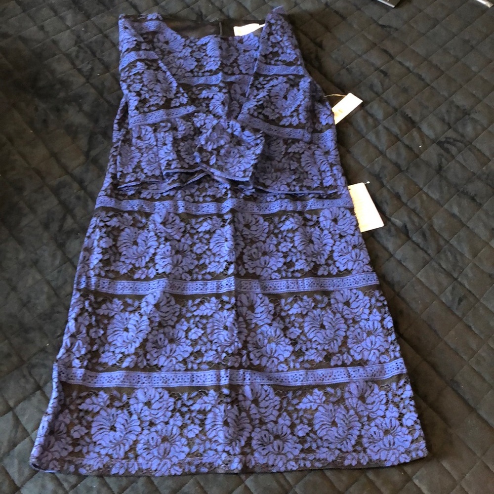 Eliza F Dress